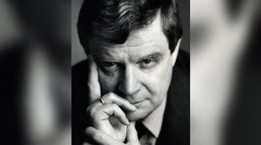 87-летний режиссер балета Большого театра Всеволод Немоляев. Фото: legion-media.ru