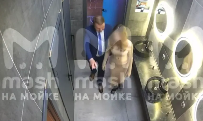 В Питере новый знакомый изнасиловал девушку в туалете бара. Фото: @t.me/mashmoyka