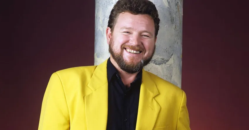 Михаил Евдокимов. Фото: соцсети