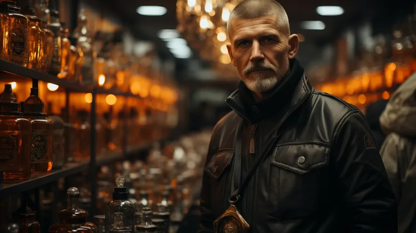 Фото сгенерировано нейросетью midjourney.com по материалам статьи