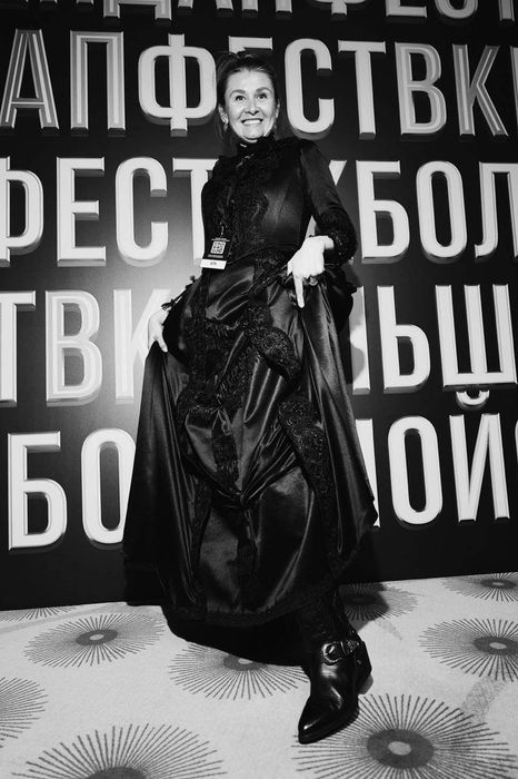 Сейчас Ольга помогает другим женщинам справиться с абьюзом в отношениях. Фото: личный архив Ольги Симоновой