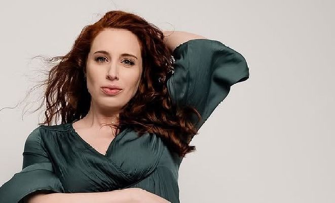 «Знакомьтесь, моя дочь!» 41-летняя Ирина Шихман* тайно родила дочку год назад. Фото: соцсети