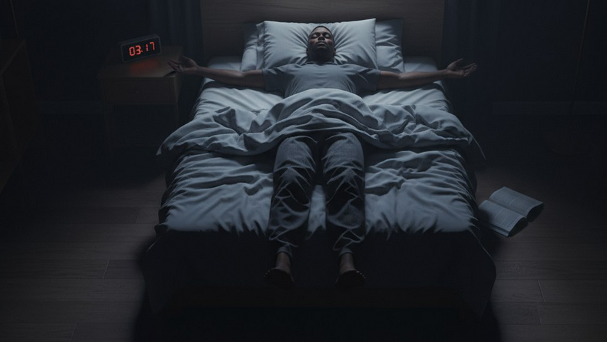 В Нигерии чиновник умер из-за «виагры» во время секса с тремя девушками. Фото сгенерировано нейросетью Perplexity по материалам статьи