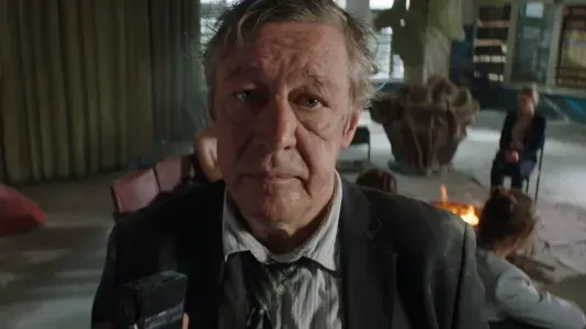 Михаил Ефремов нанял личную охрану перед премьерой своего спектакля. Фото: соцсети