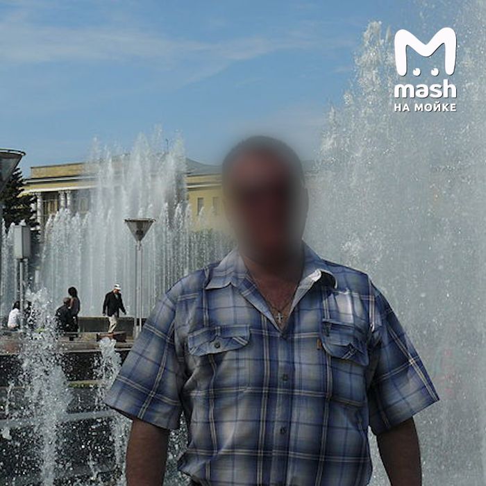 Погибший в драке Игорь попал в больницу с отравлением. Фото: @https://t.me/mashmoyka