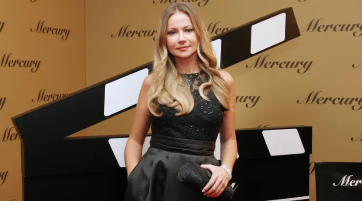 Мария Миронова 3 года скрывала развод с мужем, который был младше ее на 19 лет. Фото: соцсети