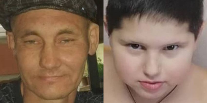 В Иркутской области пенсионер и его внук уехали кататься на скутере и пропали. Фото: t.me/babr_mash
