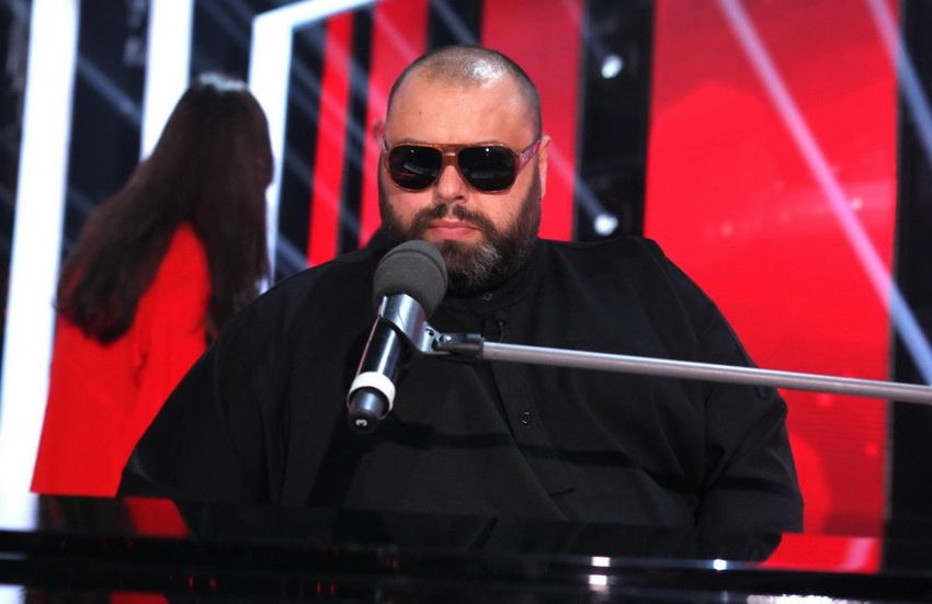 Максим Фадеев. Фото: legion-media.ru