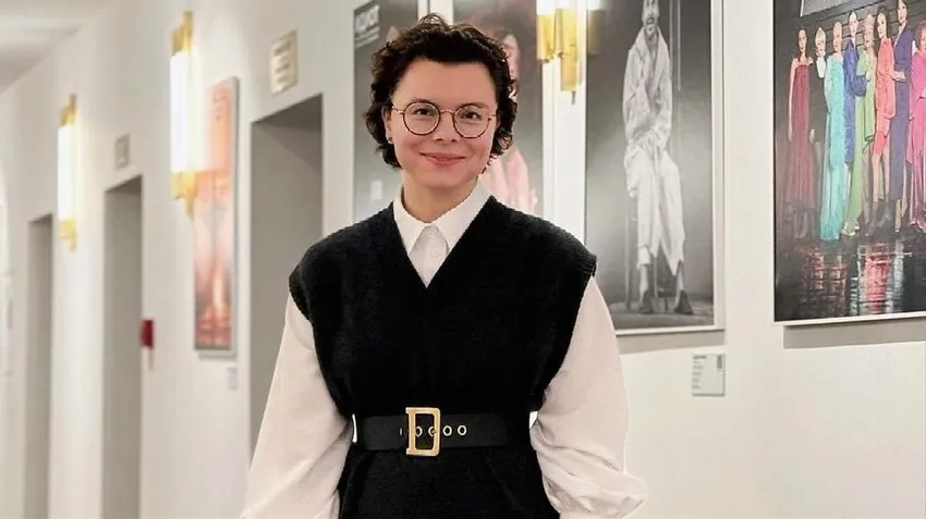 Евгений Петросян побаловал молодую жену винтажными часами за 140 тысяч. Фото: соцсети