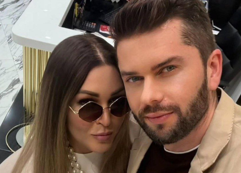 Ирина Дубцова познакомилась с детьми своего нового ухажера на отдыхе в Турции. Фото: t.me/SuperRu