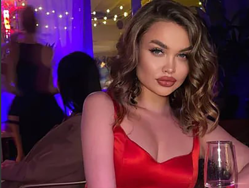 В Нижнем Новгороде экс-участница «Дома 2» найдена мертвой в своей квартире. Фото: @breakingmash