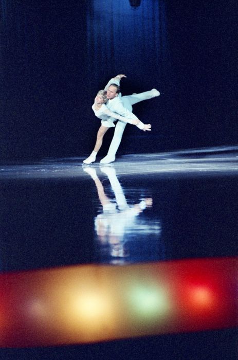 Белоусова и Протопопов никогда не расставались. Фото: legion-media.ru