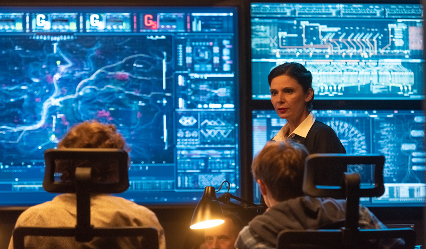 Фото предоставлено пресс-службой СТС