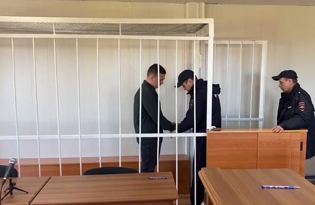 Гиду, из-за которого при восхождении на вулкан погибли 9 человек, дали 4,5 года. Фото: t.me/shot_shot