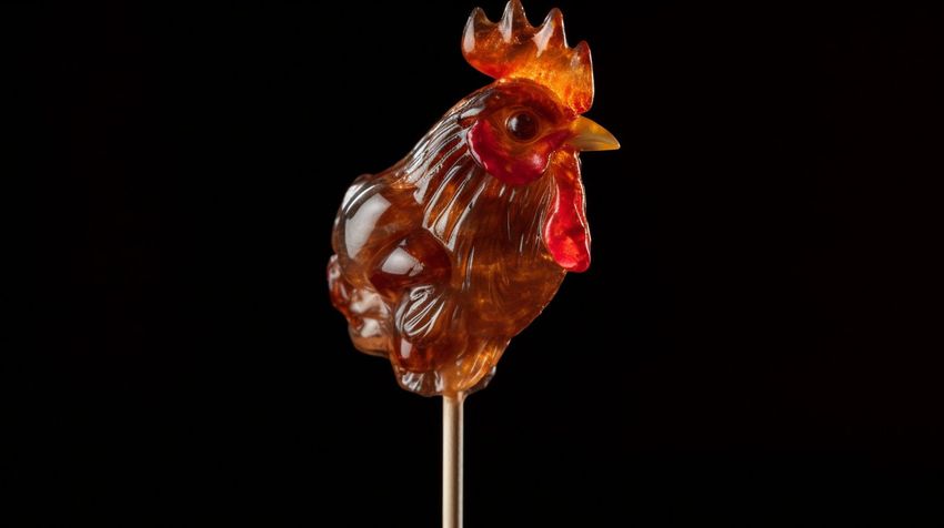 Фото сгенерировано нейросетью midjourney.com по мотивам публикации