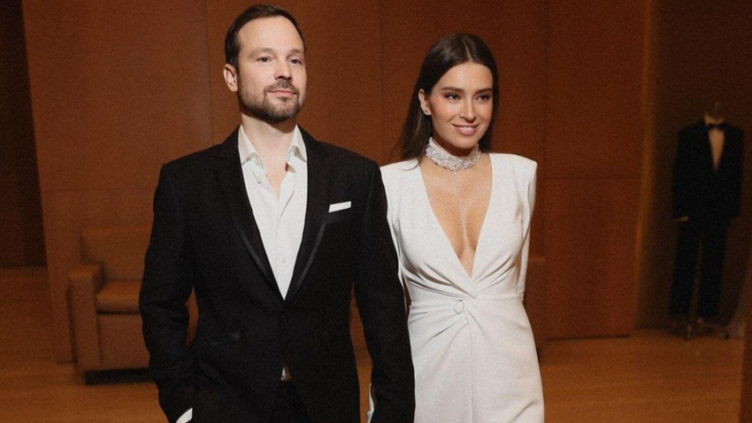 Алексей Чадов снова стал отцом. ФОТО: ИНСТАГРАМ (ЗАПРЕЩЕН В РФ) / @alexeychadovofficial