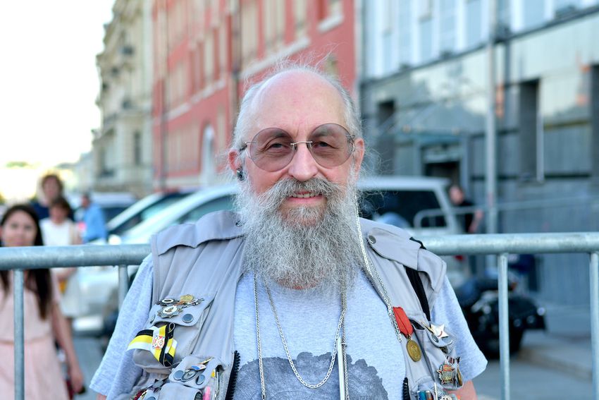 Фото: legion-media.ru