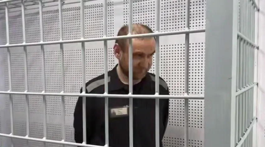 Экс-сенатор Арашуков пытался в колонии дать взятку 6 млн сотруднику ФСИН. Фото: соцсети