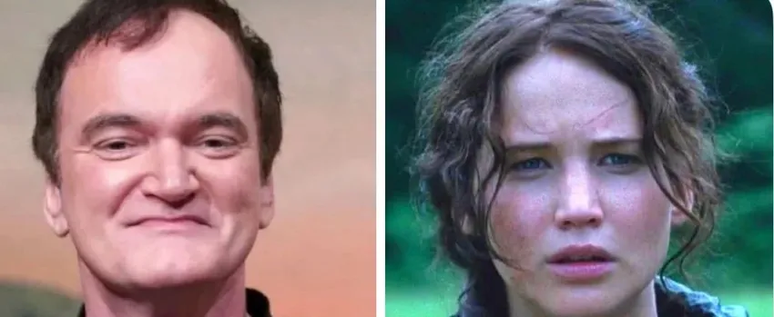 Квентин Тарантино обвинил создательницу «Голодных игр» в плагиате японской книги. Фото: соцсети