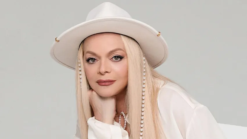 Лариса Долина записала новый альбом на фоне проблем с квартирой. Фото: соцсети