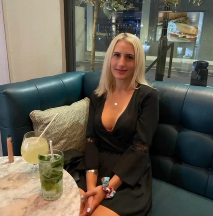 Под маской милой леди скрывалась жестокая тиранша. Фото: thesun.co.uk