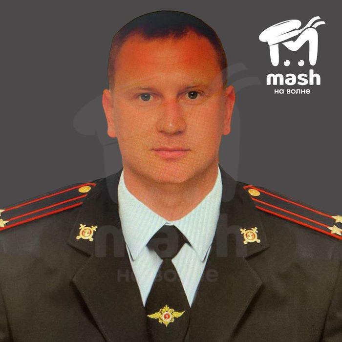 Крымский подполковник полиции брал взятки у наркоторговцев. Фото: @t.me/mash_na_volne