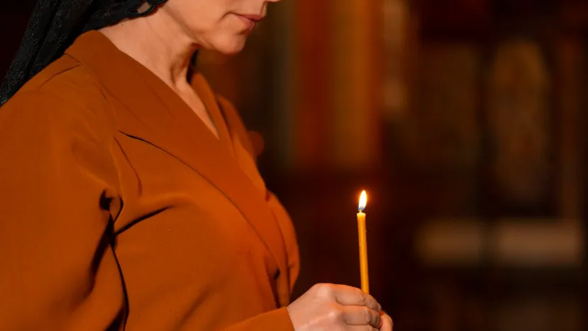 Благовещение: история и традиции праздника. Фото: freepik.com