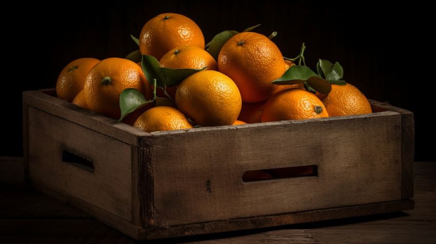 Апельсин воздействует на вырабатывающие гормоны радости клетки. Апельсин воздействует на вырабатывающие гормоны радости клетки