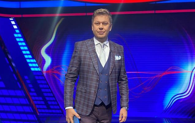 Дмитрий Губерниев требует 260 тысяч рублей за интервью о конфликте с Вяльбе. Фото: t.me/mashnasporte