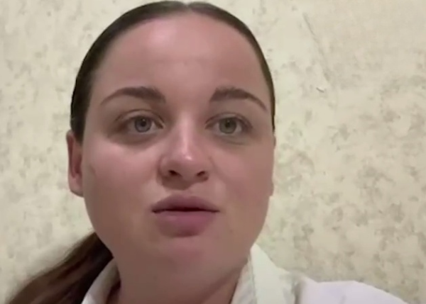 В психбольнице Кубани врачи назвали «шалостью» изнасилование 11-летнего пациента. Фото: t.me/kub_mash