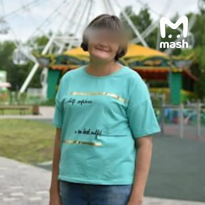 53-летняя пострадавшая Алсу. Фото: @breakingmash