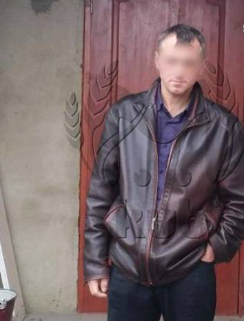 Александр во всем признался на третий день поиска ребенка. ФОТО: t.me/kub_mash