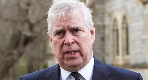 Брата короля Карла III и экс-принца Эндрю арестовали из-за связи с Эпштейном. Фото: соцсети