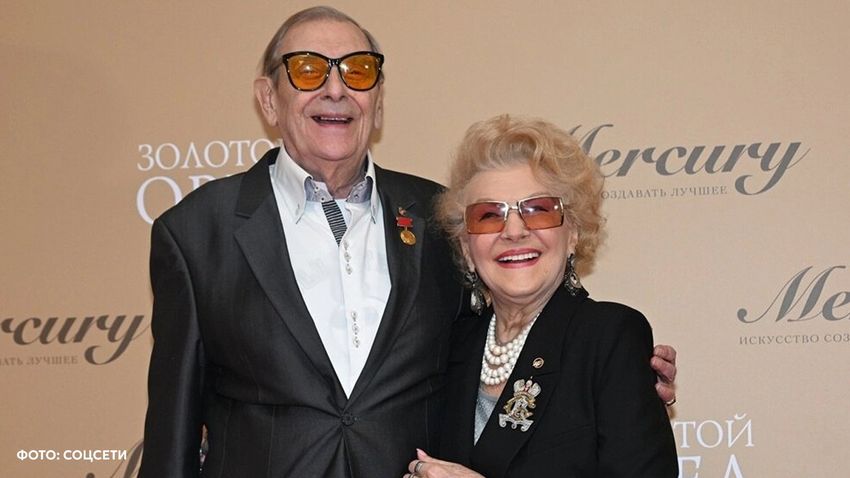 87-летний постановщик фильма «Гардемарины» Анатолий Мукасей попал в больницу. Фото: t.me/shot_shot