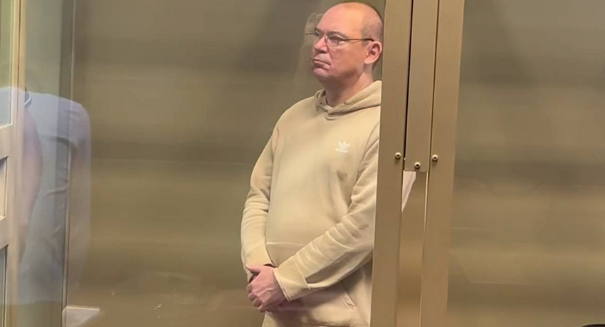 В Краснодарском крае 50-летнему извращенцу дали 15 лет за обнажение перед детьми. Фото: t.me/kub_mash