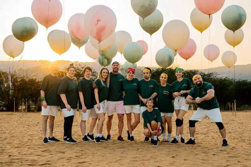 В шоу «Тайный миллионер» участниками стали звезды шоу-бизнеса, актеры, спортсмены и блогеры. Фото: СТС