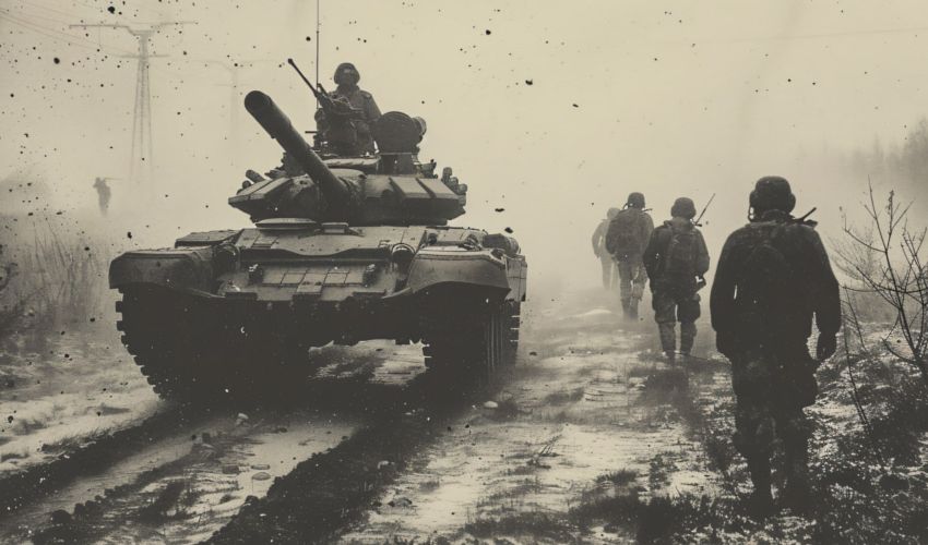 22 июня в России отмечается День памяти и скорби – самый печальный и тяжелый день в истории нашей страны. Фото: freepik.com