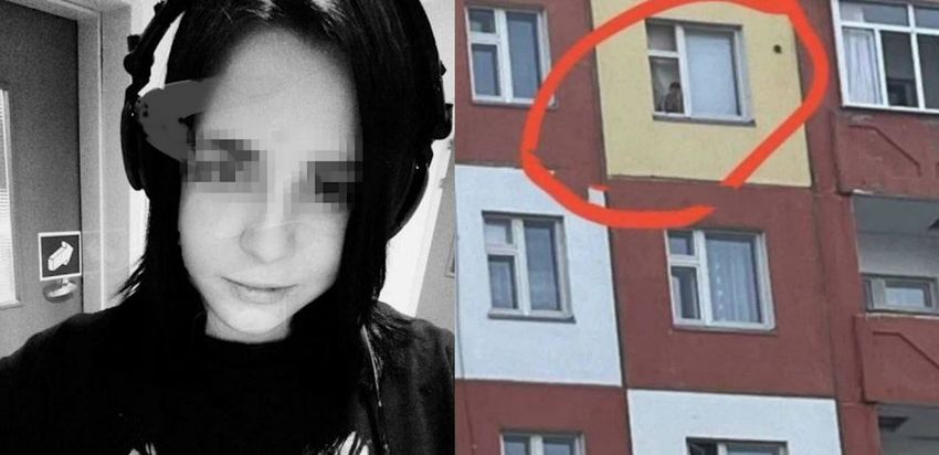 На Урале мать-одиночка привязала 3-летнего сына к кровати и ушла по делам. Фото: @url_mash