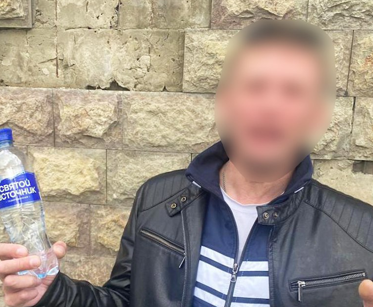 В Татарстане мужчина по имени Исус Христос прописал у себя 45 иностранцев. Фото: t.me/mash_iptash