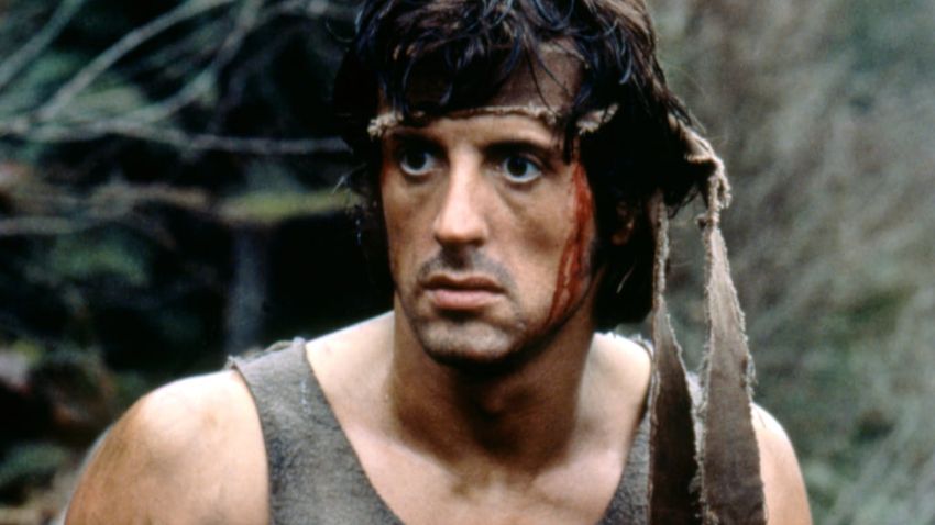 Создатели фильмов о Мстителях снимут фильм о предыстории Рэмбо. Фото: соцсети