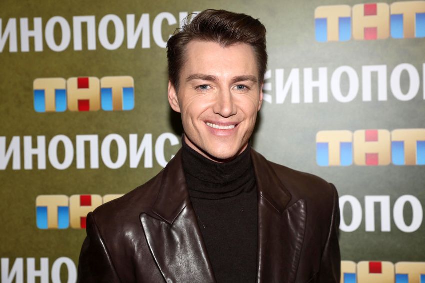 Алексей Воробьев. Фото: legion-media.com