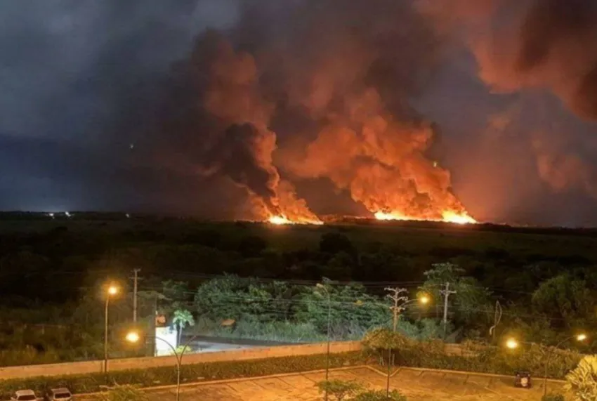 США атаковали сотни военных объектов в Венесуэле