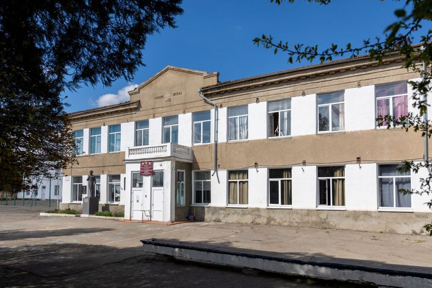 В Кабардино-Балкарии школьник пырнул ножом мальчика, заступившегося за сестру. Фото: t.me/shot_shot