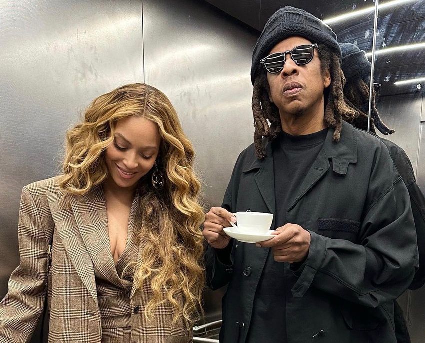 Фото: Инстаграм (запрещён в РФ) / @beyonce
