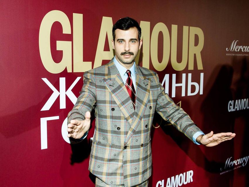 Иван Ургант — самая любимая «редкая» знаменитость, по мнению россиян. Фото: соцсети