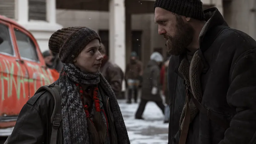 Фото: кадр из фильма