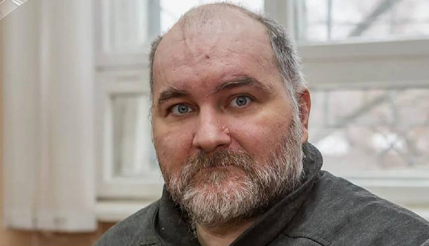 Некрофила, делавшего кукол из мертвых детей, планируют выписать из психбольницы. Фото: t.me/shot_shot