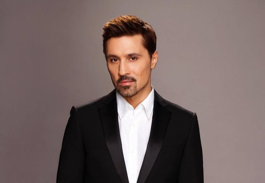 Дима Билан. Фото: Instagram (запрещен в РФ) / @bilanofficial