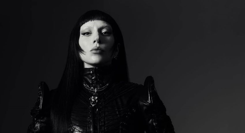 Леди Гага. Фото: Instagram (запрещен в РФ) / @ladygaga