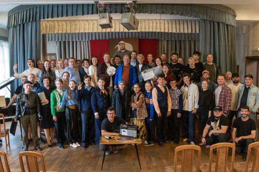 Фото предоставлено пресс-службой НТВ